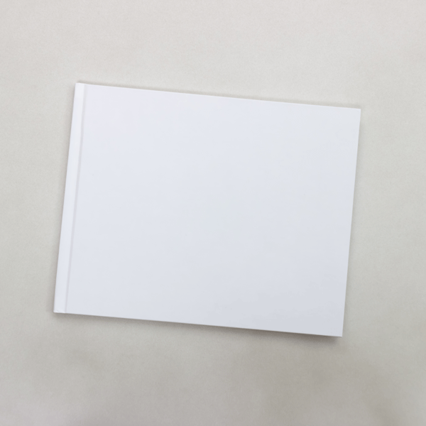 Blank Books Drawing & Painting Kits Bare Books