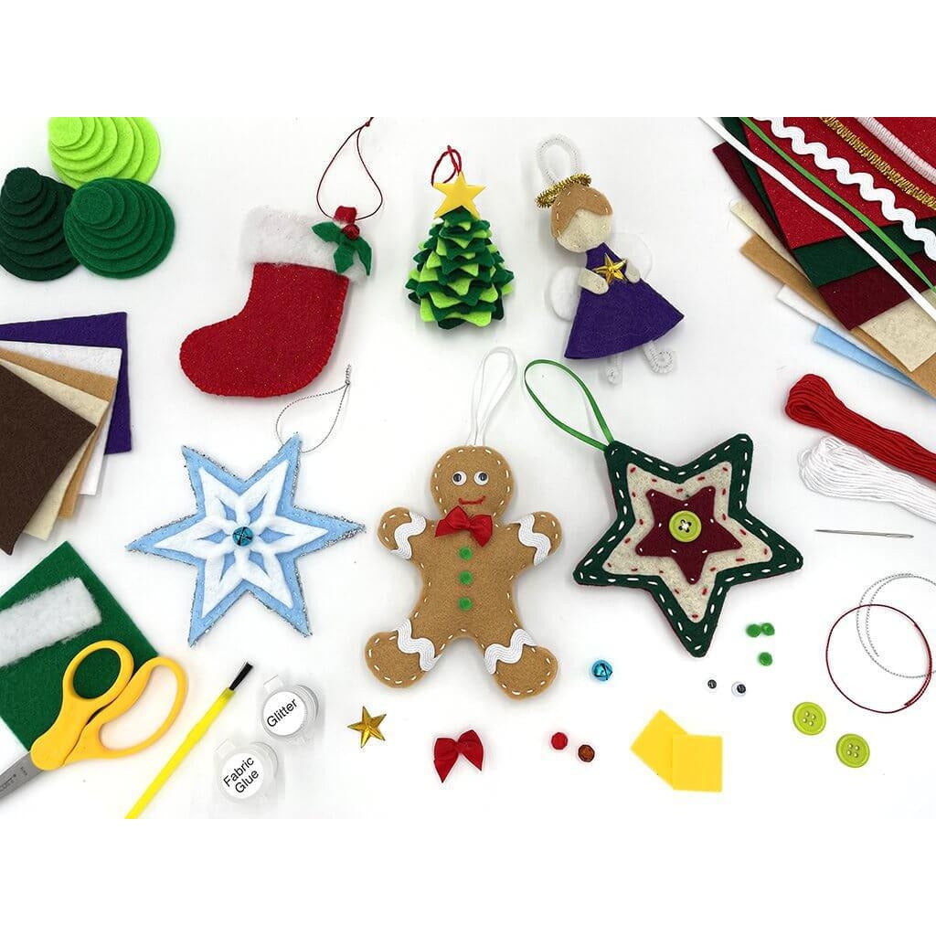 Holiday arts and store crafts for kids