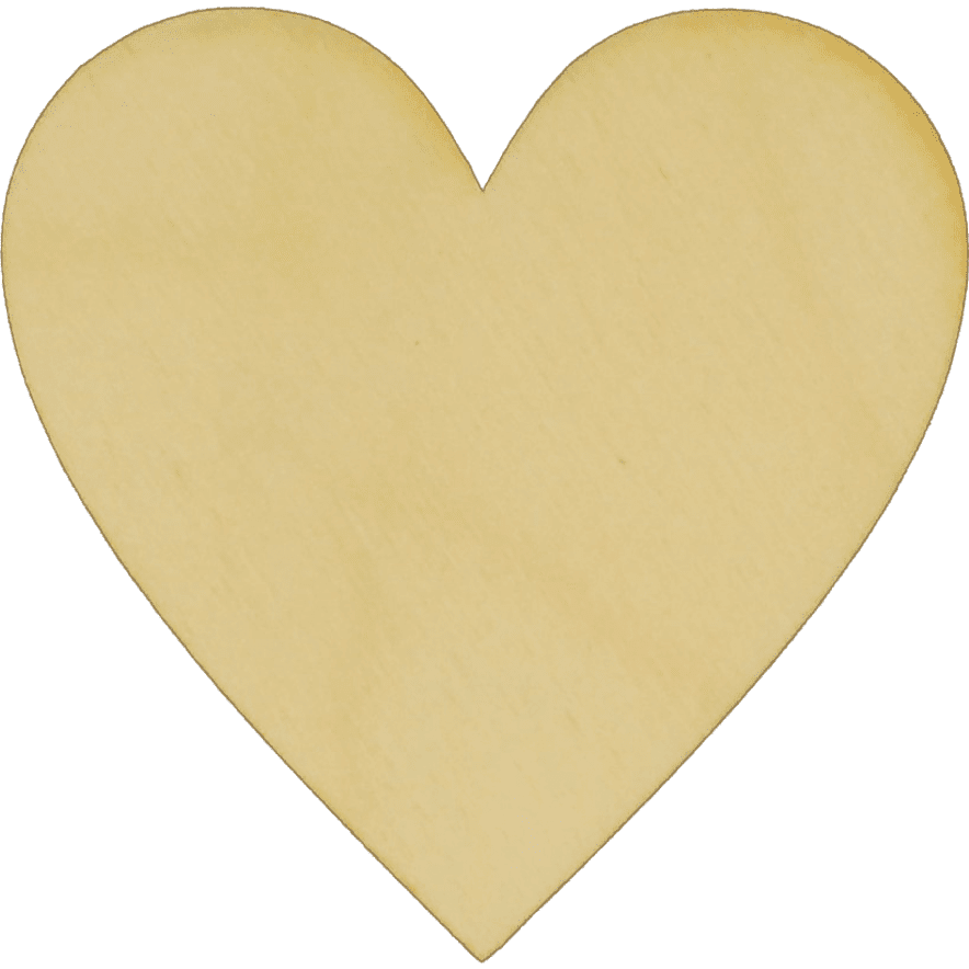 Wood Cut Outs Arts & Crafts WoodCrafters