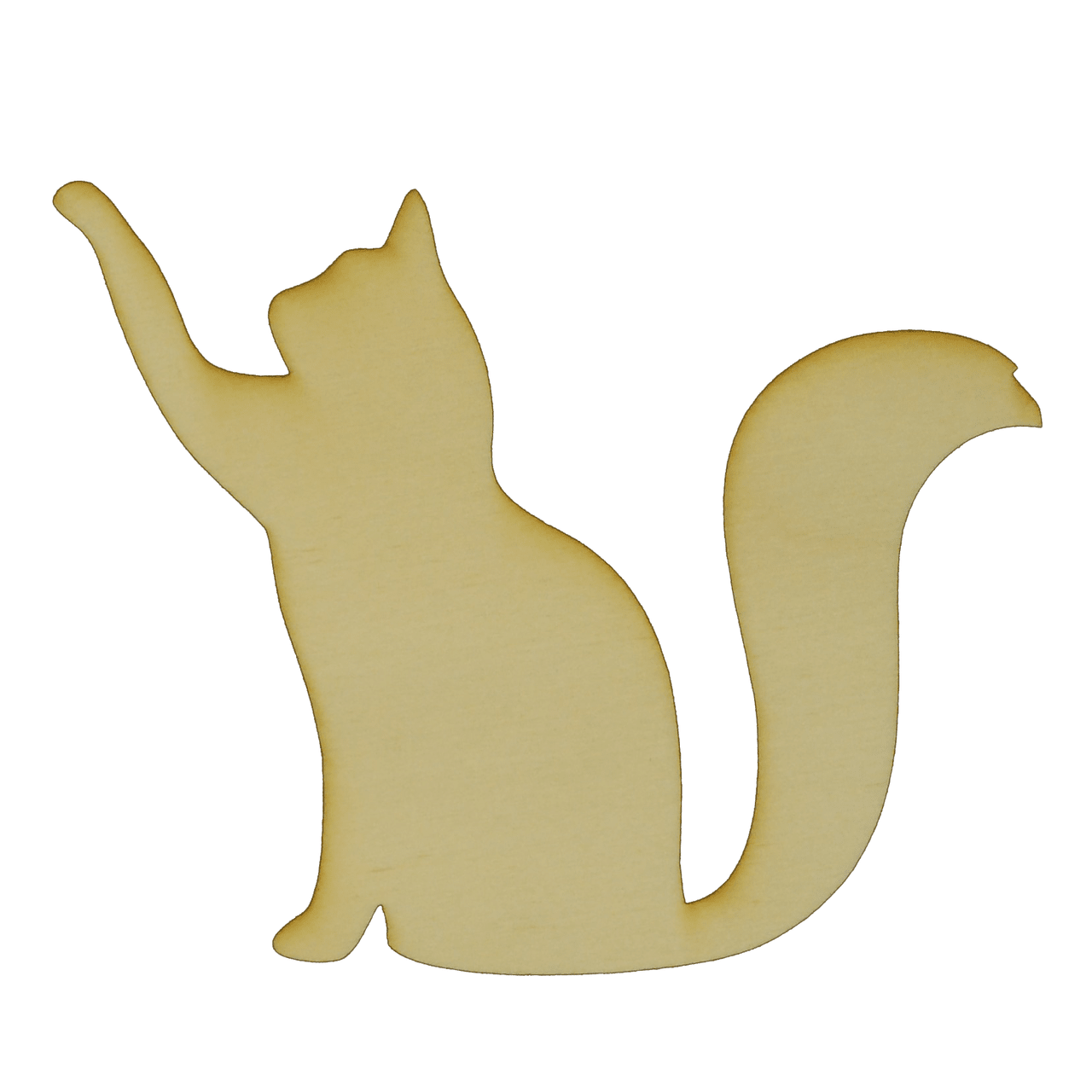 Wood Cut Outs Arts & Crafts WoodCrafters