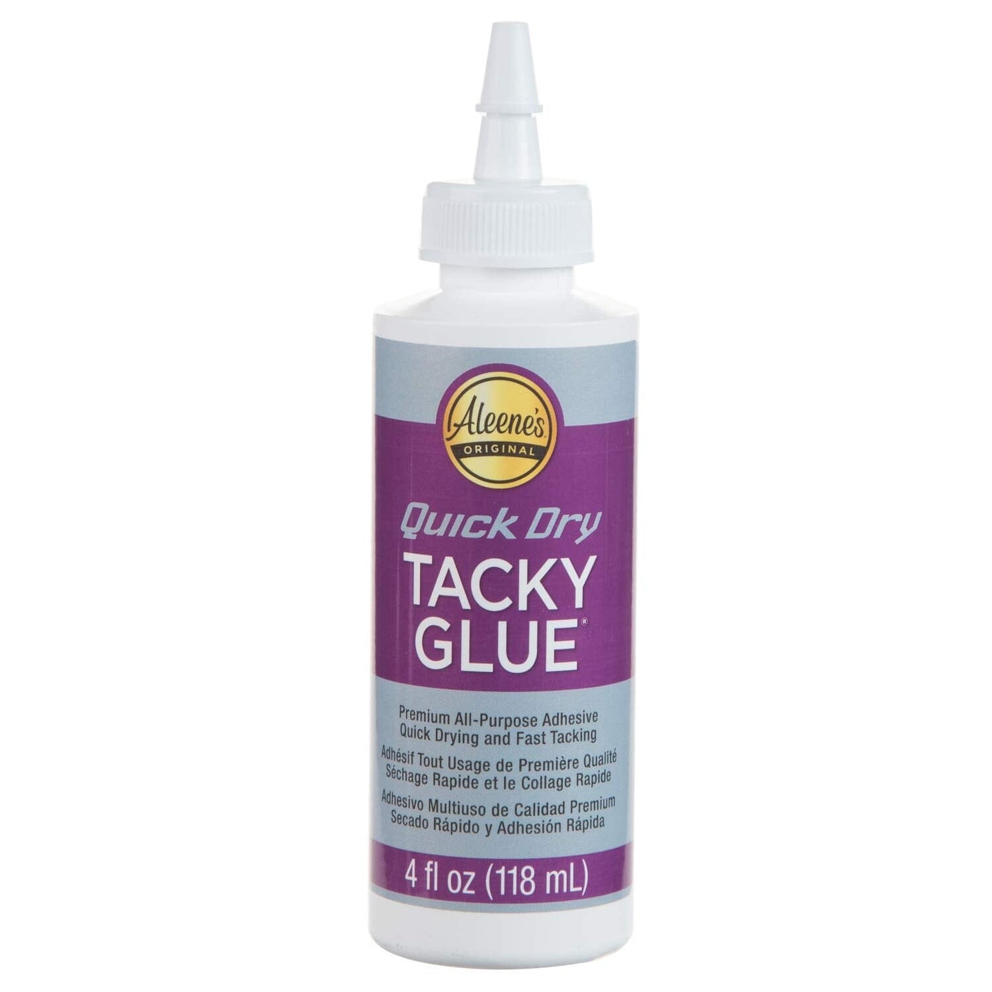 Glue Arts & Crafts I Love to Create 4 Oz