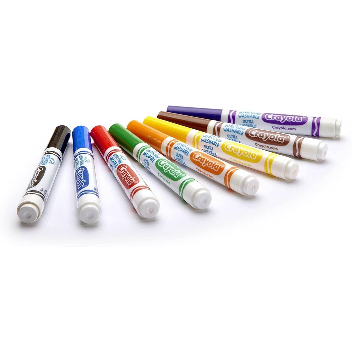 Markers (Washable Broadline) I Create Art