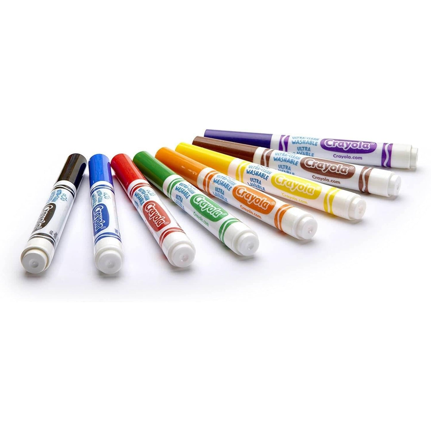 Markers (Washable Broadline) I Create Art 