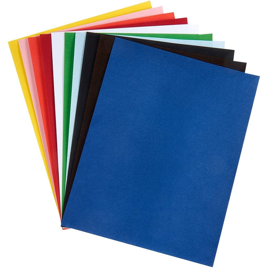 Paint Paper - Paper for Painting - Hygloss Products