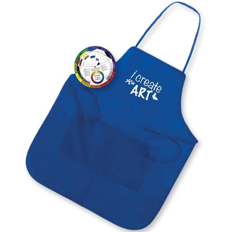 I Create Art Box Accessory Combo Drawing & Painting Kits I Create Art