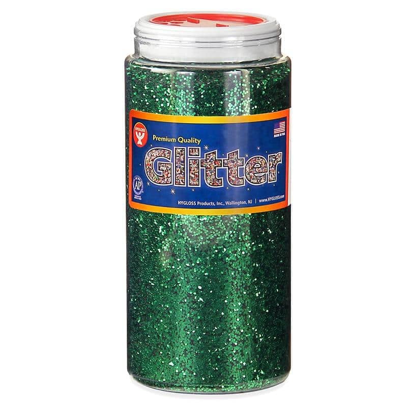 Glitter Arts & Crafts HyGloss 