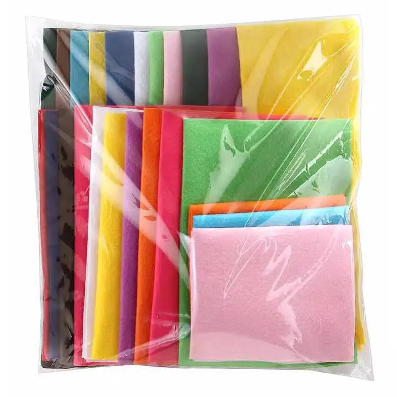 Felt Pack Arts & Crafts HyGloss