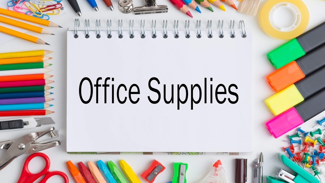 Office Supply Bundle