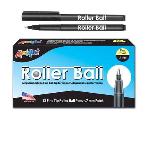Roller Ball Pen (Fine Point) Drawing & Painting Kits Liqui Mark 