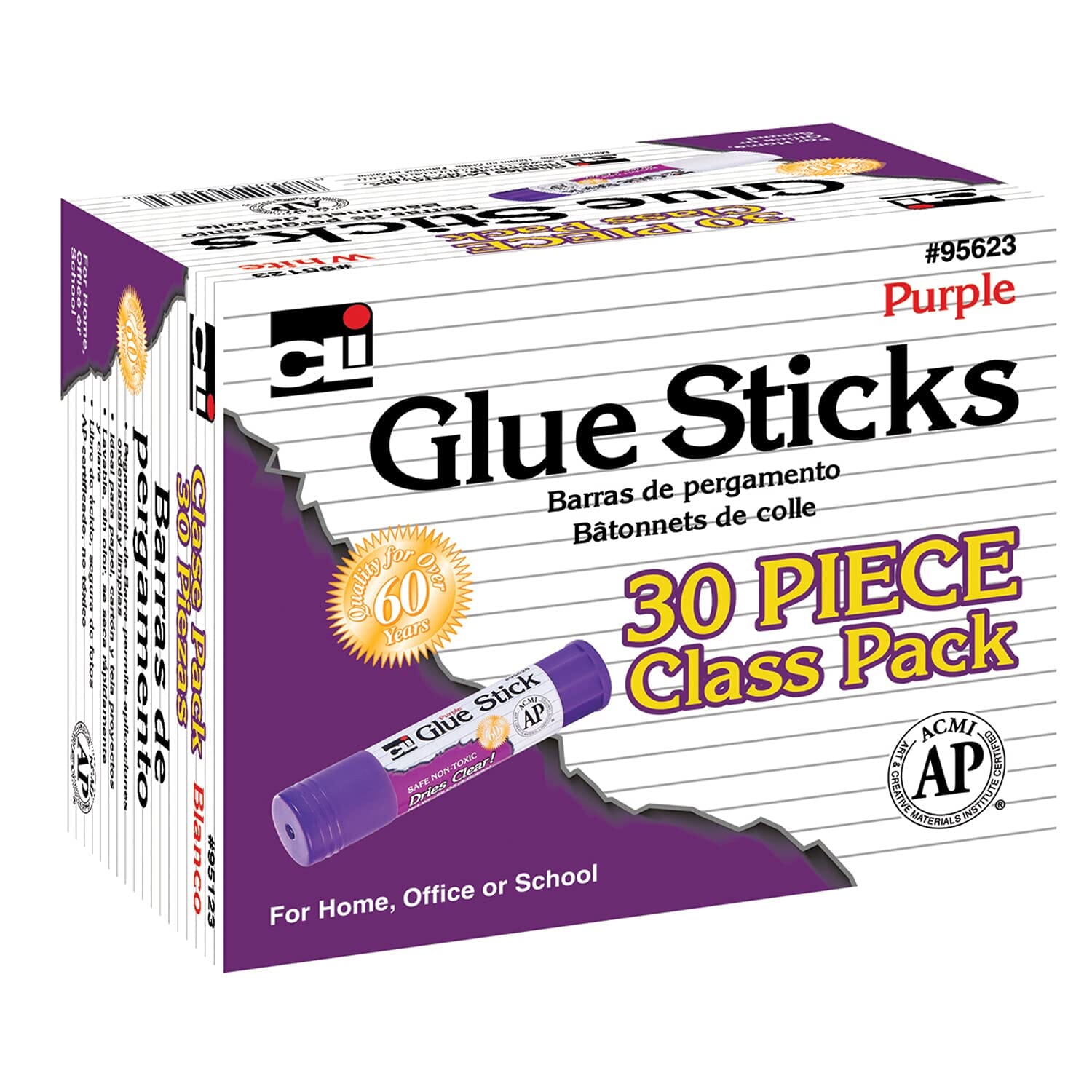 Select Fabric Glue Stick — The Craft Table