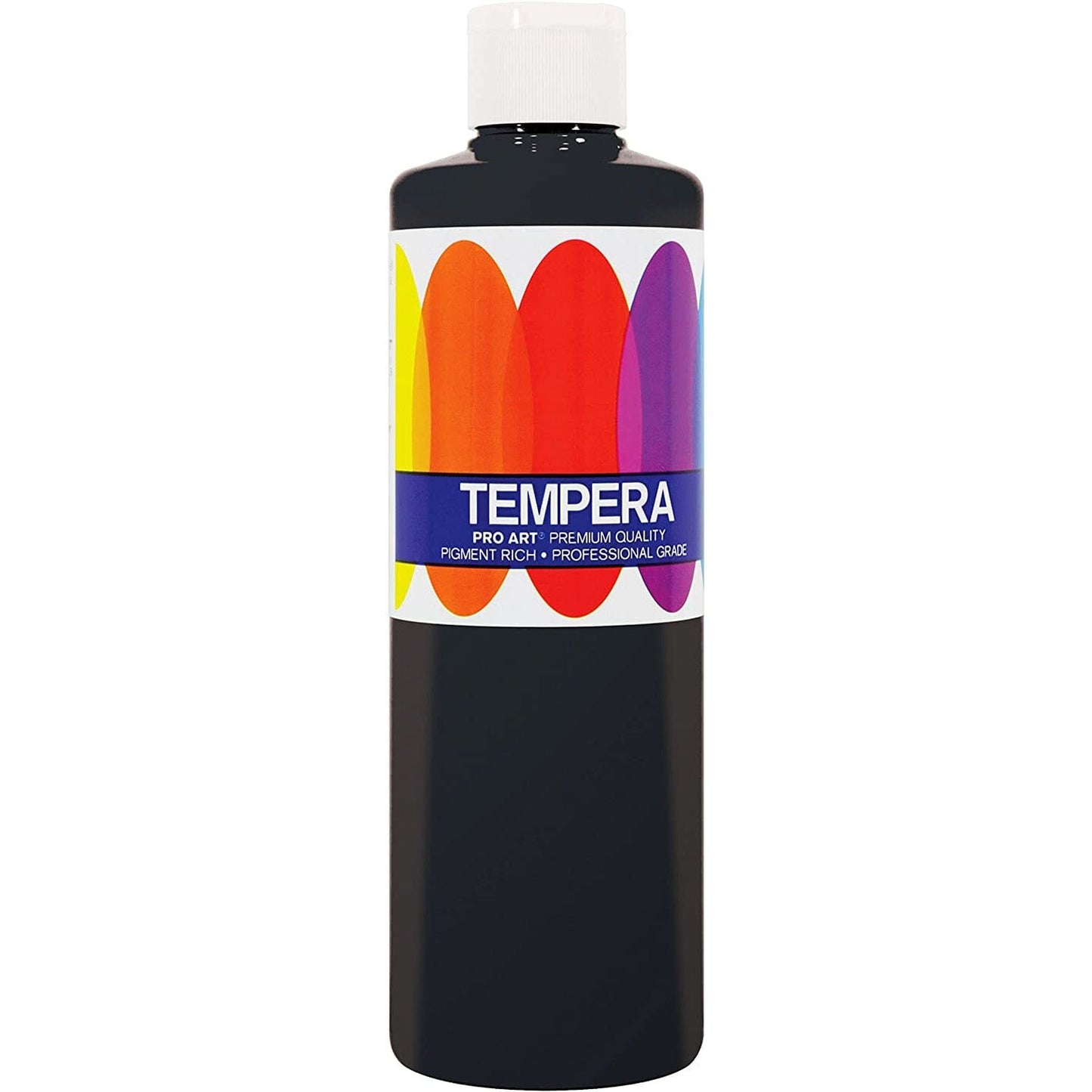 TEMPERA PAINT Arts & Crafts Pro Art 