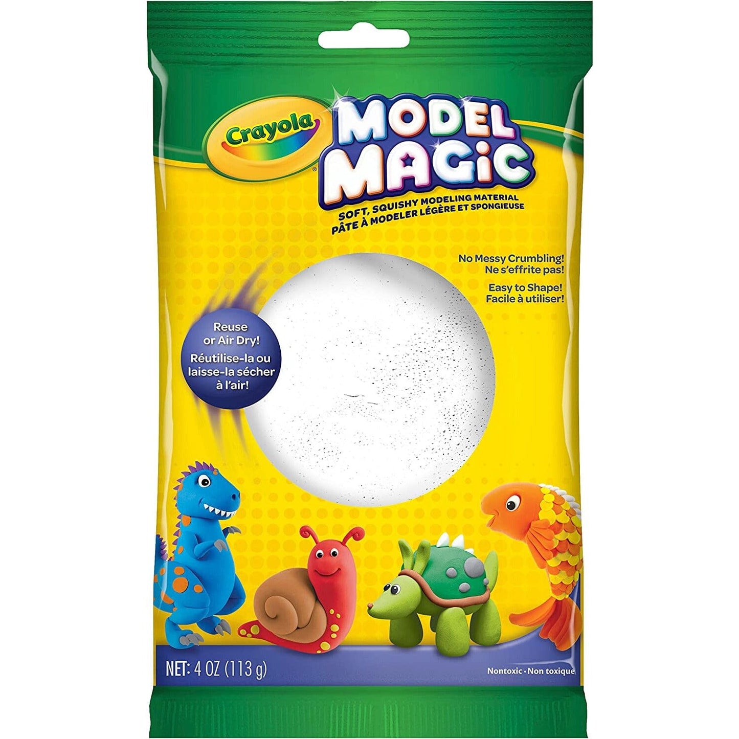 Model Magic Arts & Crafts Crayola 