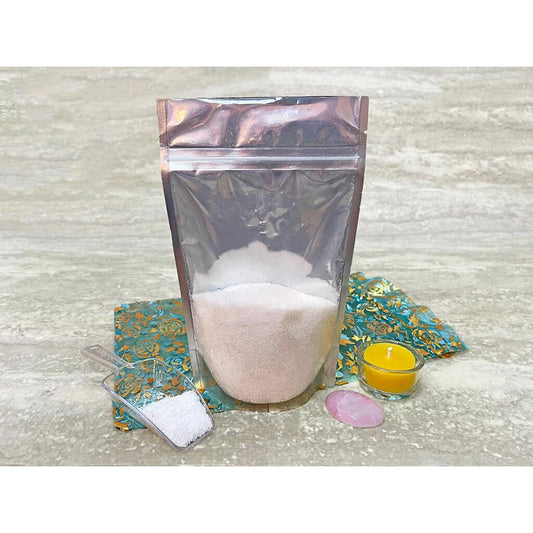 Mind & Soul Wellness Accessory Pack I Create Art 